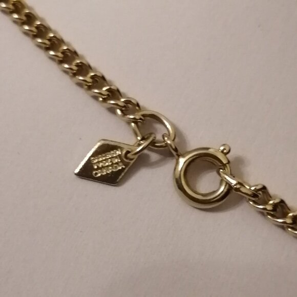 Vintage, Made in Canada, Sarah Coventry Necklace - Picture 4 of 6